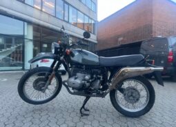 BMW R80 G/S full