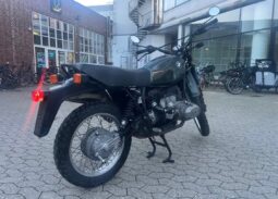 BMW R80 G/S full