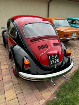 VW Bobbel 1300 full