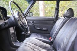 Mercedes-Benz 200-230 (W115) 200 /8 full