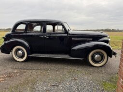 Chevrolet Master DeLuxe full