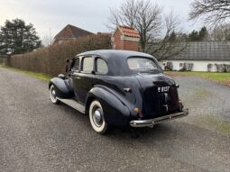 Chevrolet Master DeLuxe full