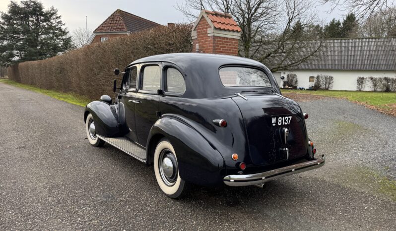 Chevrolet Master DeLuxe full