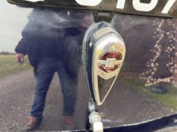 Chevrolet Master DeLuxe full