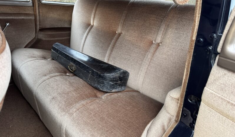 Chevrolet Master DeLuxe full