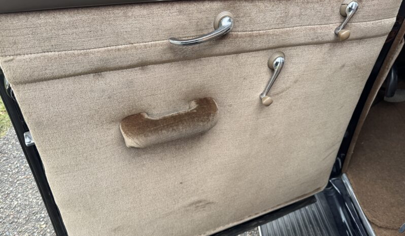 Chevrolet Master DeLuxe full