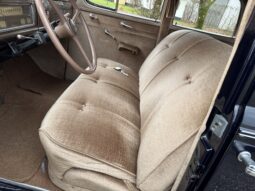 Chevrolet Master DeLuxe full