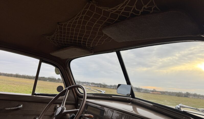 Chevrolet Master DeLuxe full