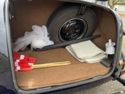 Chevrolet Master DeLuxe full