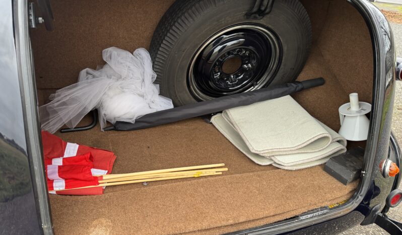 Chevrolet Master DeLuxe full