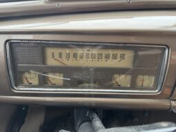 Chevrolet Master DeLuxe full