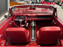 Ford Mustang 4.7 Cab full