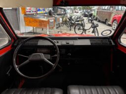 Citroën 2CV Acadiane full