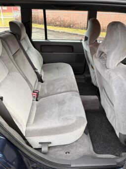 Volvo 900-Serie 940 2.3 lavtrykturbo full