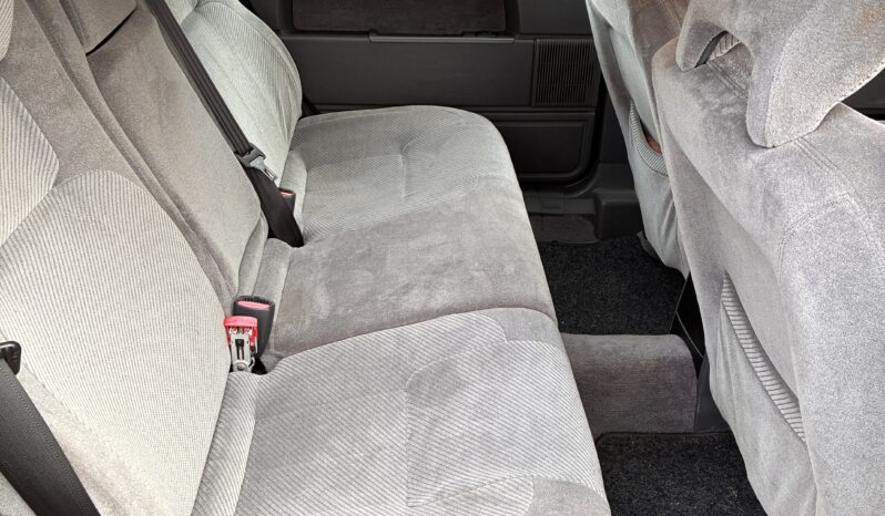 Volvo 900-Serie 940 2.3 lavtrykturbo full