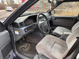 Volvo 900-Serie 940 2.3 lavtrykturbo full