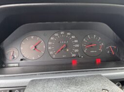 Volvo 900-Serie 940 2.3 lavtrykturbo full