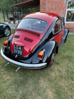VW Bobbel 1300 full