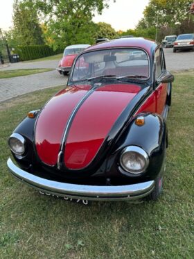 VW Bobbel 1300