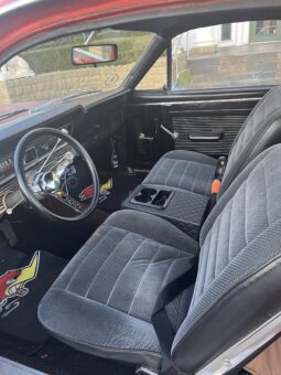 Ford Fairlane Ranchero full