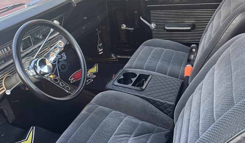 Ford Fairlane Ranchero full