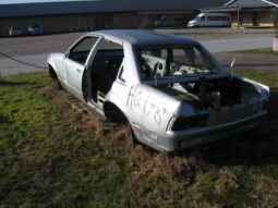 Opel Karosseri Opel Rekord E 2. 2,2i full