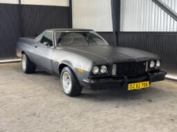 Ford Øvrige Ranchero full