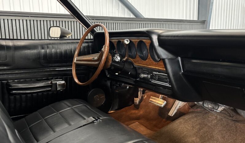 Ford Øvrige Ranchero full