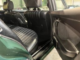 Mercedes-Benz 280-450 (W116) 350 SE V8 – NYSYNET _ HELT SKARP PRIS full