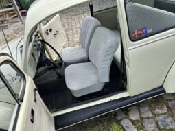 VW Bobbel 1200 full