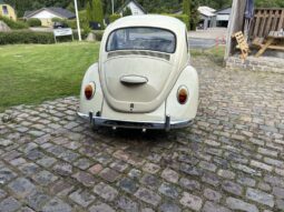 VW Bobbel 1200 full