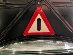 Mercedes-Benz 280-450 (W116) 350 SE V8 – NYSYNET _ HELT SKARP PRIS full