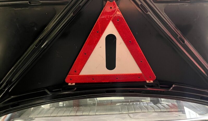 Mercedes-Benz 280-450 (W116) 350 SE V8 – NYSYNET _ HELT SKARP PRIS full