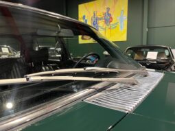 Mercedes-Benz 280-450 (W116) 350 SE V8 – NYSYNET _ HELT SKARP PRIS full