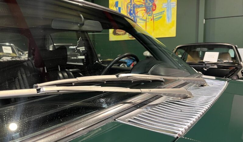 Mercedes-Benz 280-450 (W116) 350 SE V8 – NYSYNET _ HELT SKARP PRIS full