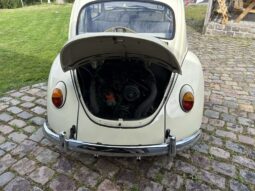 VW Bobbel 1200 full