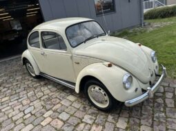 VW Bobbel 1200 full
