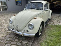 VW Bobbel 1200 full