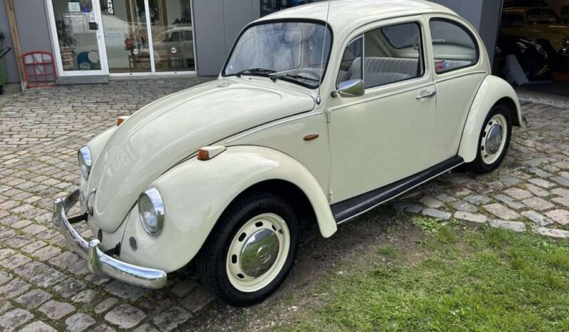 VW Bobbel 1200 full