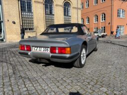 TVR S 290 full