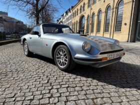 TVR S 290
