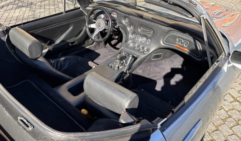 TVR S 290 full