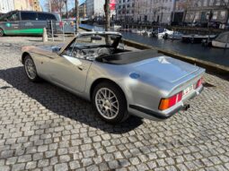 TVR S 290 full