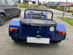 Lotus Super Seven s2 full