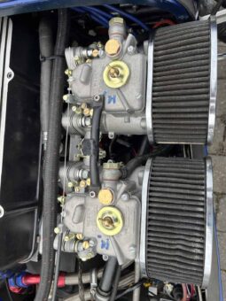 Lotus Super Seven s2 full