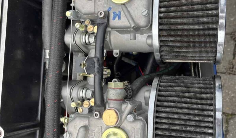 Lotus Super Seven s2 full