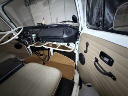 VW T2 Westfalia 1,6 full