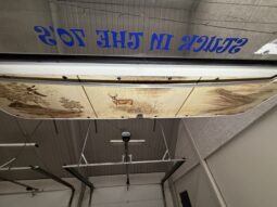 VW T2 Westfalia 1,6 full