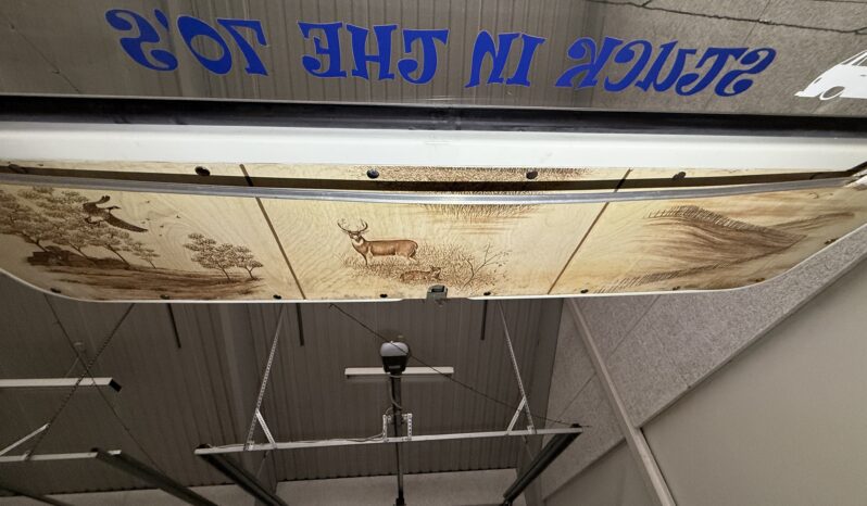 VW T2 Westfalia 1,6 full