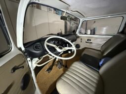 VW T2 Westfalia 1,6 full